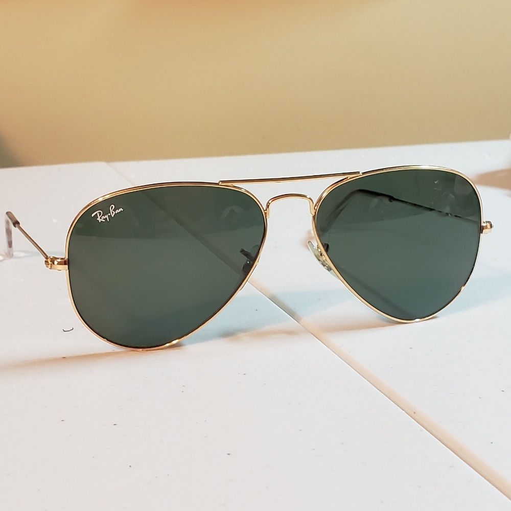 Ray-Ban Aviators